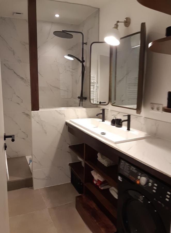 L'Appartement De Chiara A Annecy Exteriér fotografie