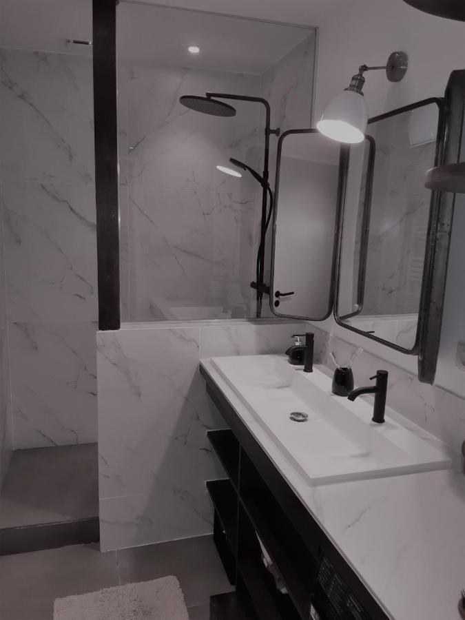 L'Appartement De Chiara A Annecy Exteriér fotografie
