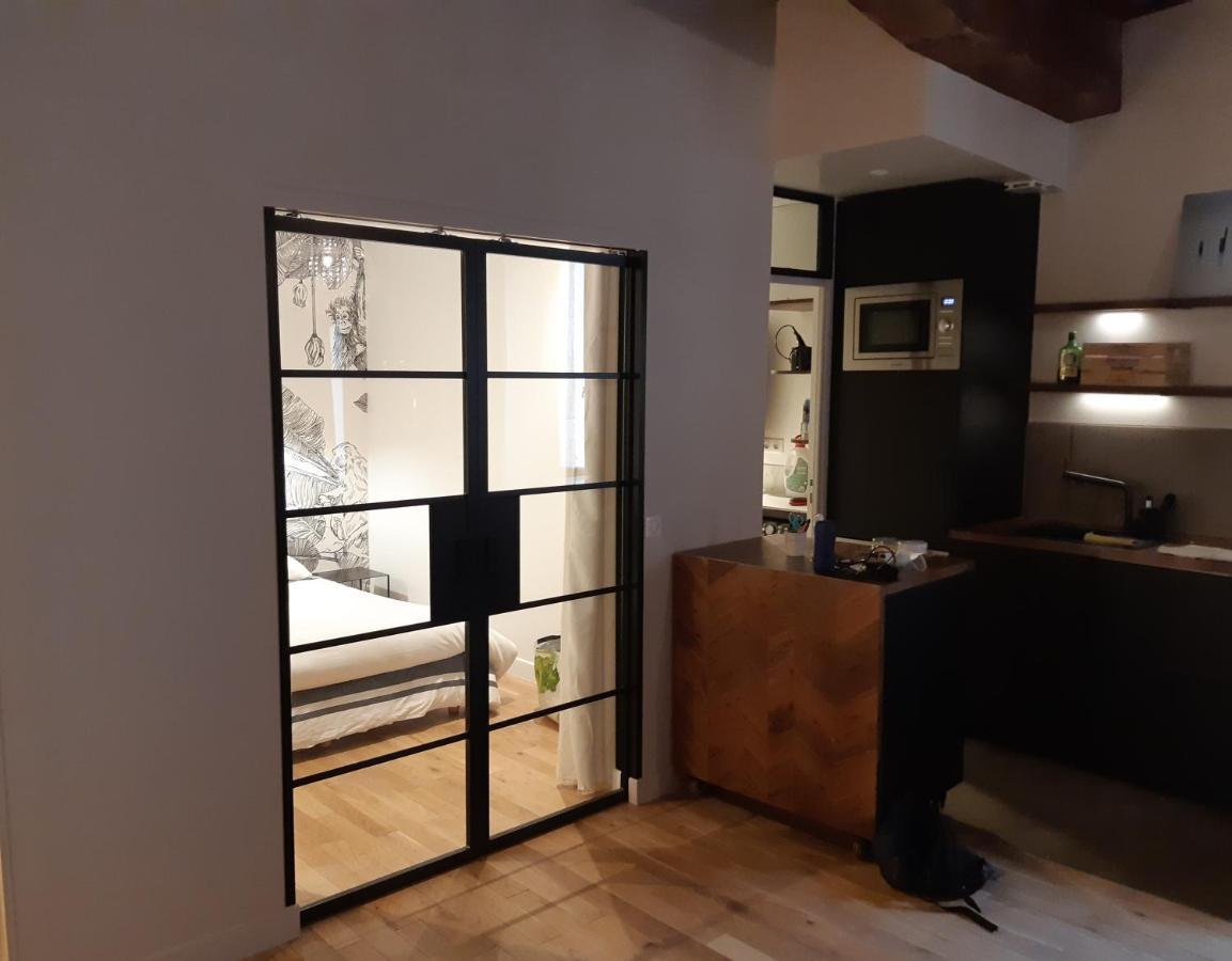 L'Appartement De Chiara A Annecy Exteriér fotografie