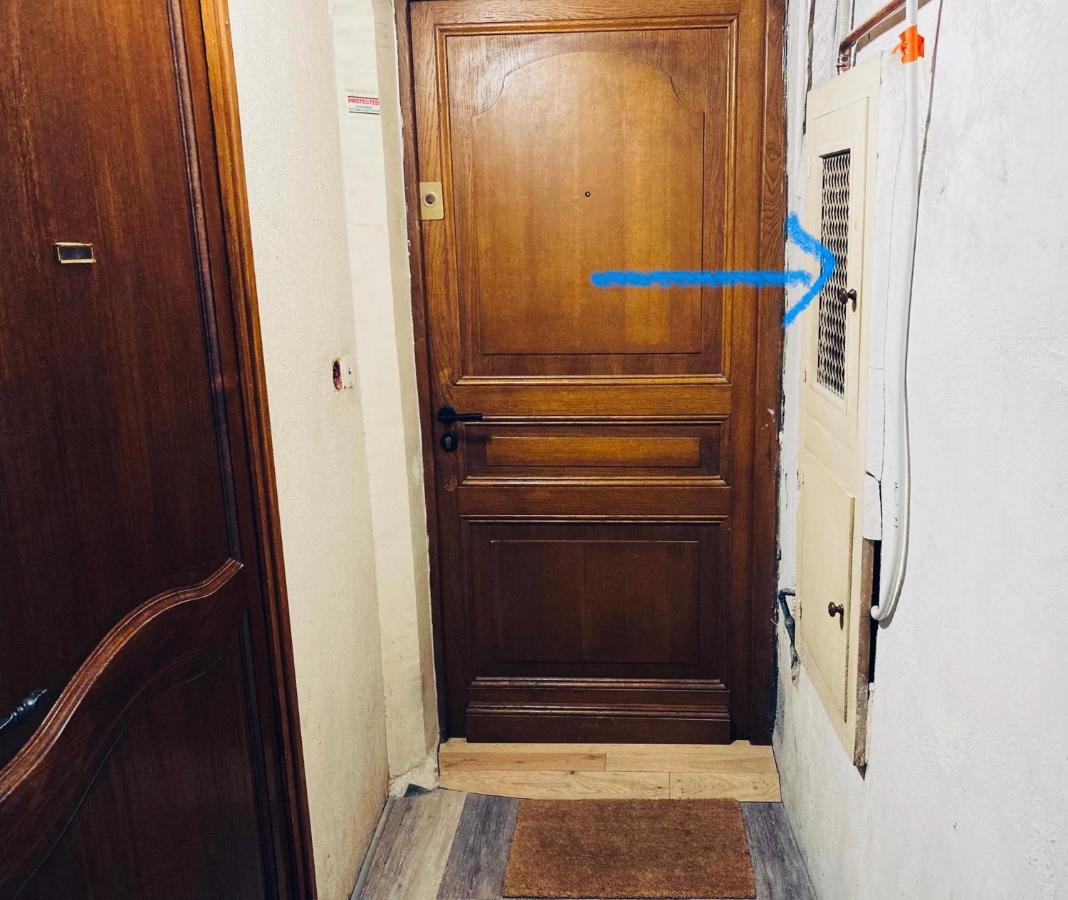 L'Appartement De Chiara A Annecy Exteriér fotografie